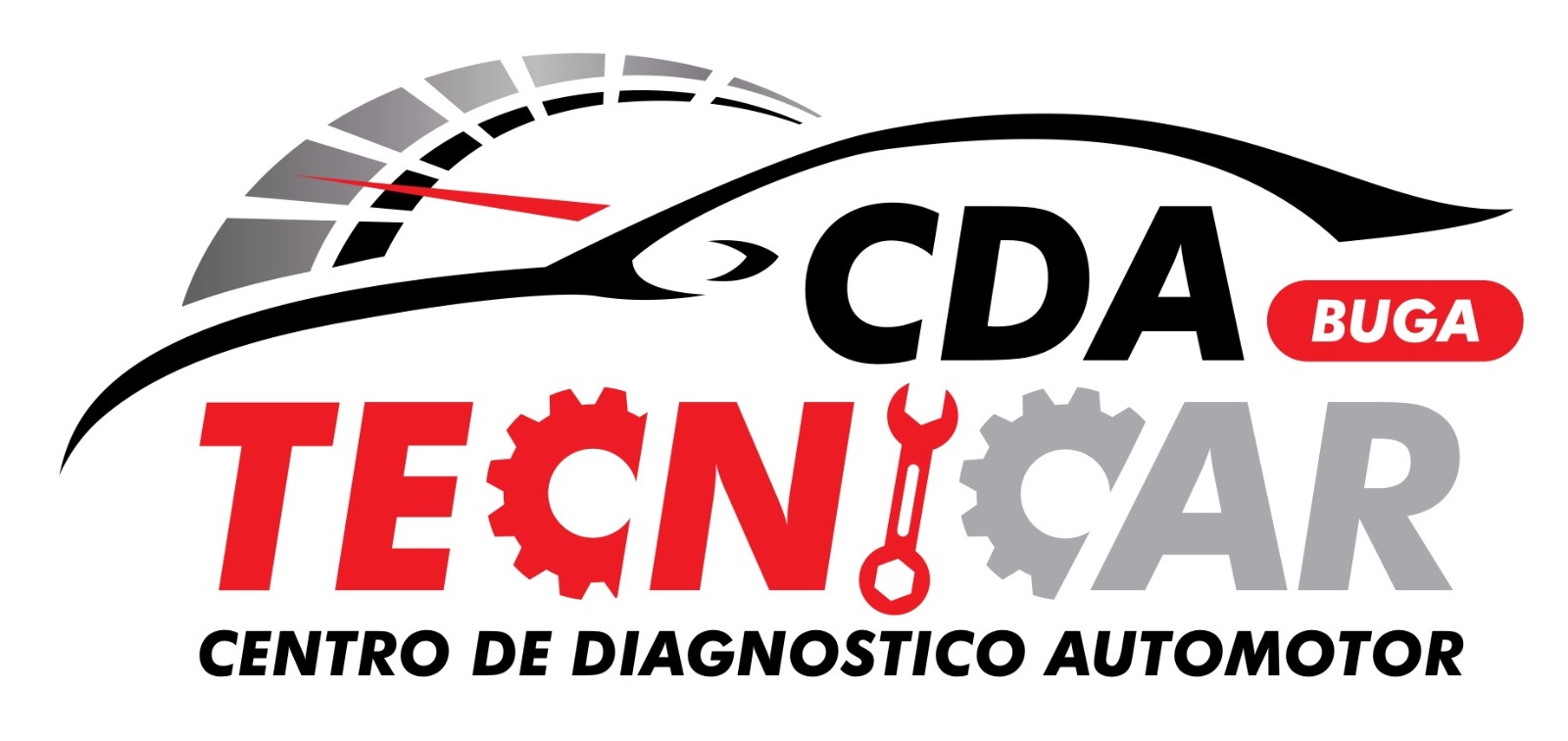 CDA Tecnicar — Centro de Diagnóstico Automotor, Buga